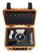 EAN 4031541766243 - B&W Cases PP.117.Flip Estuche duro Naranja Polipropileno (PP) imagen 4