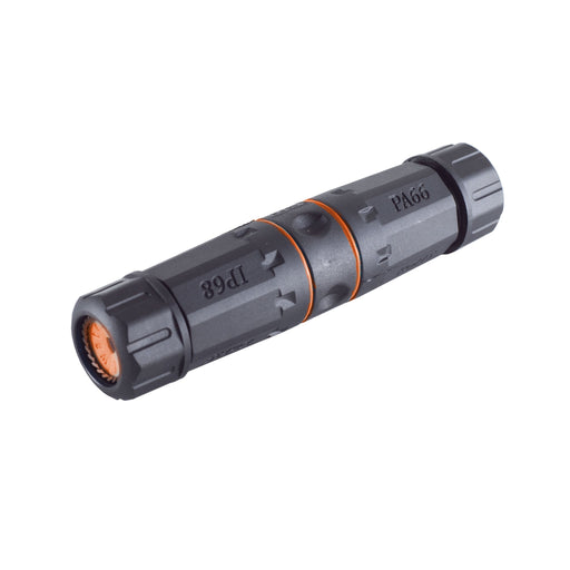 EAN 4017538021823 - shiverpeaks BS08-01047 cambiador de género para cable RJ-45 Negro imagen 1