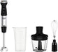 EAN 3016667291795 - Tefal HB6738CH licuadora Batidora de inmersión 1000 W Acero inoxidable, Negro imagen 1