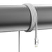 EAN 5903108680325 - 3MK 5903108680325 cable de conector Lightning 1 m Blanco imagen 9