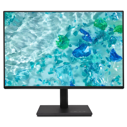 EAN 4711474410689 - Acer Vero B7 B277Gbmiqpruzx pantalla para PC 68,6 cm (27") 1920 x 1080 Pixeles Full HD LCD Negro imagen 1