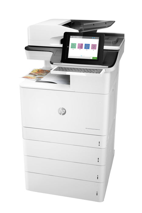 EAN 5715328307599 - HP Color LaserJet Enterprise MFP M776dn Laser A3 1200 x 1200 DPI 46 ppm Wifi imagen 4