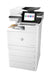 EAN 5715328307599 - HP Color LaserJet Enterprise MFP M776dn Laser A3 1200 x 1200 DPI 46 ppm Wifi imagen 4