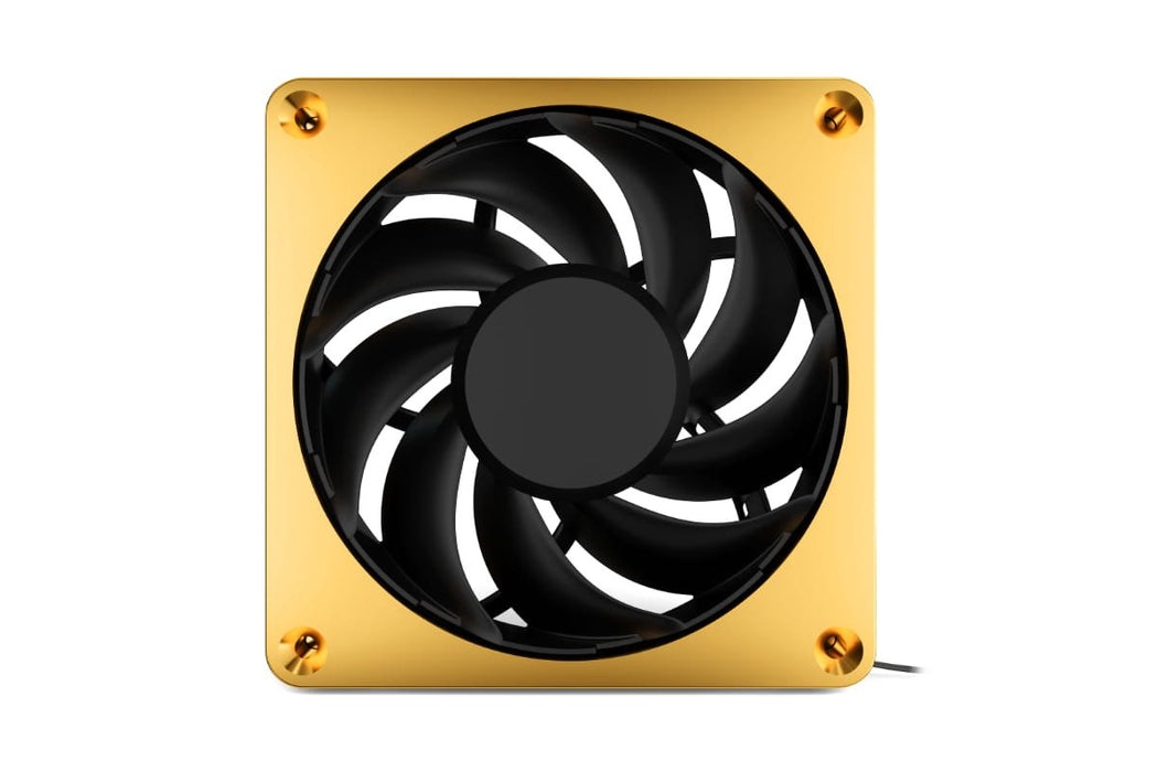 EAN 4250197138543 - Alphacool 13854 accesorio o pieza de sistema de refrigeración para ordenador Módulo de ventilador imagen 2