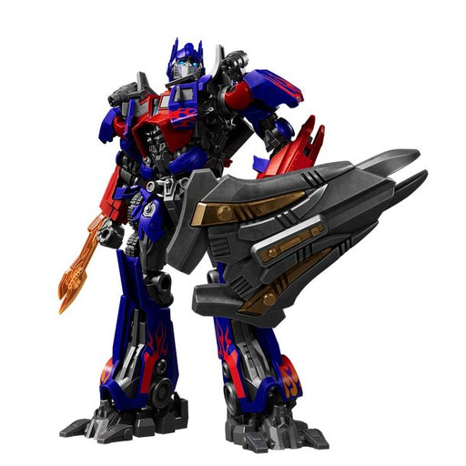 EAN 810181531046 - Blokees Transformers imagen 2