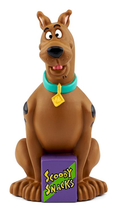 EAN 4251192142566 - tonies Scooby-Doo imagen 2