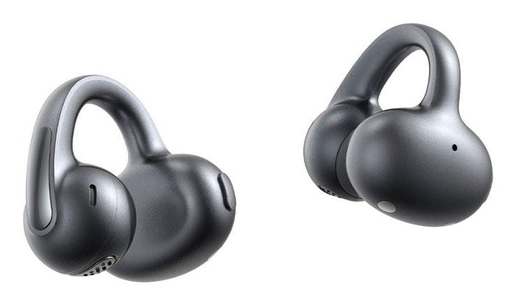 EAN 6932172694920 - Baseus Bowie MC1 Pro Open-Ear TWS Negro imagen 5