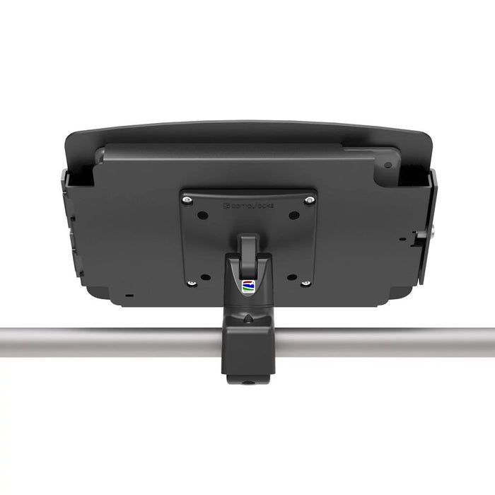EAN 819472023956 - Compulocks Space Rail soporte de seguridad para tabletas Negro 25,9 cm (10.2") imagen 5