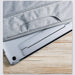 EAN 6953156217522 - Baseus SUZC-0S soporte para ordenador portátil Plata 33,8 cm (13.3") imagen 7