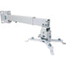 EAN 8051128102369 - Techly ICA-PM 16 montaje para projector Techo/pared Plata imagen 1