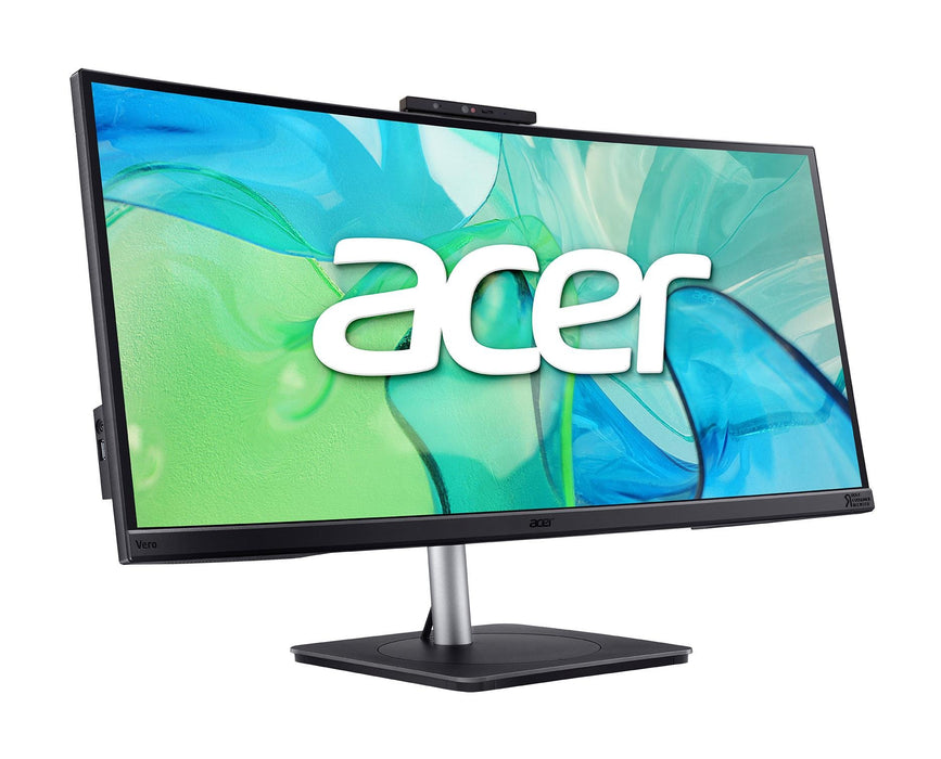 EAN 4711474534170 - Acer Vero CB3 CB343CURJ0bemiiprcuzx pantalla para PC 86,4 cm (34") 3440 x 1440 Pixeles Wide Quad HD LCD N imagen 5