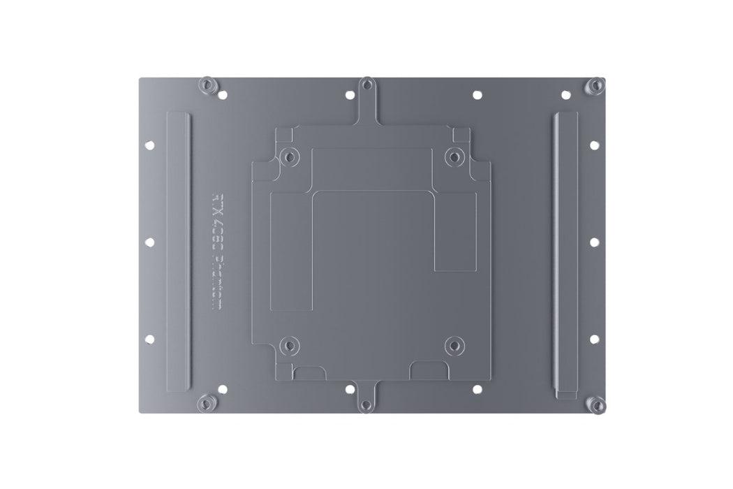EAN 4250197135542 - Alphacool 13554 accesorio o pieza de sistema de refrigeración para ordenador Carcasa trasera imagen 5