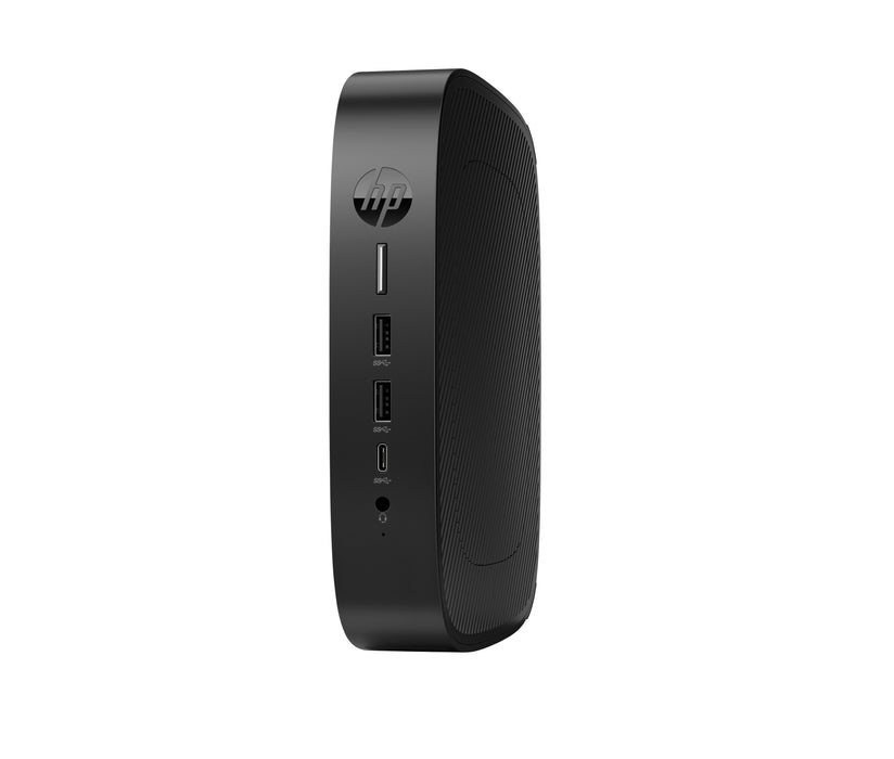 EAN 0197029361110 - HP Elite t655 2,1 GHz ThinPro 1,12 kg Negro R2314 imagen 4