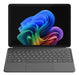 EAN 196388545124 - Microsoft Surface Pro 12-inch Keyboard w/ Slim Pen Gris imagen 5