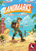 EAN 4250231741333 - Pegasus Spiele Landmarks 25 min Juego de mesa Familia imagen 3