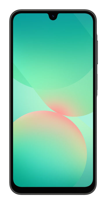 EAN 8056735029801 - Vodafone Samsung Galaxy A26 5G 17 cm (6.7") Ranura híbrida Dual SIM Android 15 USB Tipo C 6 GB 128 GB 500 imagen 2