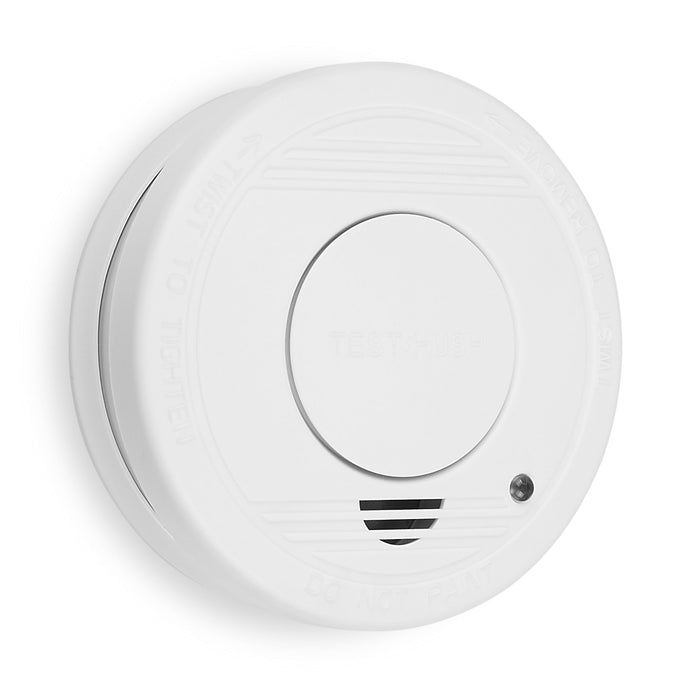 EAN 8711658061153 - Smartwares 10.048.28 detector de humo Detector fotoeléctrico de reflexión Inalámbrico imagen 4