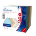 EAN 4260057125736 - MediaRange BOX37 funda para discos ópticos Sobre para CD 1 discos Multicolor imagen 1