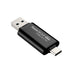 EAN 4711430803623 - Team Group X1 MAX unidad flash USB 512 GB USB Type-A / USB Type-C 3.2 Gen 2 (3.1 Gen 2) Negro imagen 4
