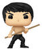 EAN 0889698865227 - FUNKO POP! Bruce Lee with Bo Staff imagen 1