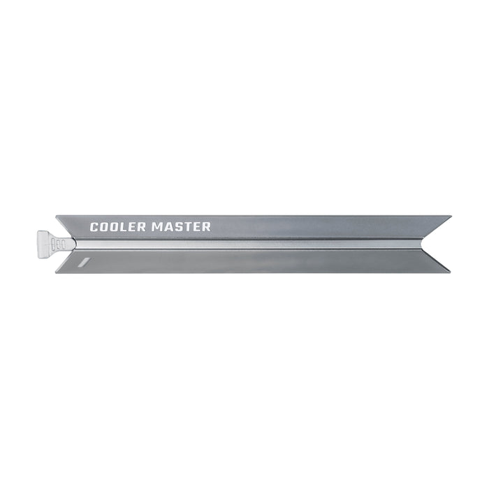 EAN 4719512134177 - Cooler Master Oracle Air Caja externa para unidad de estado sólido (SSD) Plata M.2 imagen 3