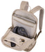 EAN 0085854256292 - Thule Lithos TLBP216 Pelican mochila Mochila informal Crema de color, Marrón Poliéster imagen 8