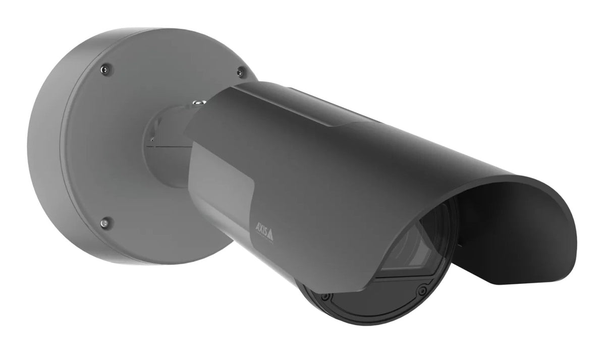 EAN 7331021089334 - Axis Q1800-LE Bala (forma) Cámara de seguridad IP Exterior 1920 x 1080 Pixeles Pared imagen 4
