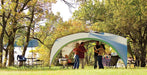 EAN 3138522072827 - Coleman Pro L Toldo imagen 3