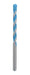 EAN 4059952538990 - Bosch Expert CYL-9 MultiConstruction Bohrer 1 pieza(s) imagen 1