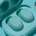 EAN 0810119070883 - JLab JBuds Mini Auriculares Inalámbrico Dentro de oído Llamadas/Música Bluetooth Color menta imagen 7