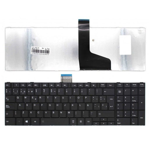 EAN 8435597402357 - Portatilmovil TECTOSHL850 refacción para laptop Teclado imagen 1