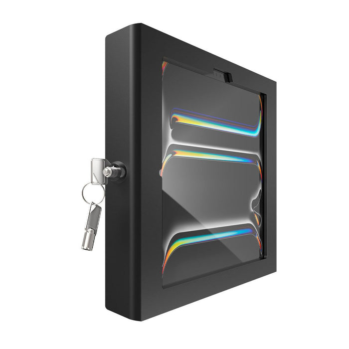 EAN 0810157341358 - Compulocks 111B11PAPX4B soporte de seguridad para tabletas Negro 27,9 cm (11") imagen 3