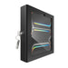 EAN 0810157341358 - Compulocks 111B11PAPX4B soporte de seguridad para tabletas Negro 27,9 cm (11") imagen 3