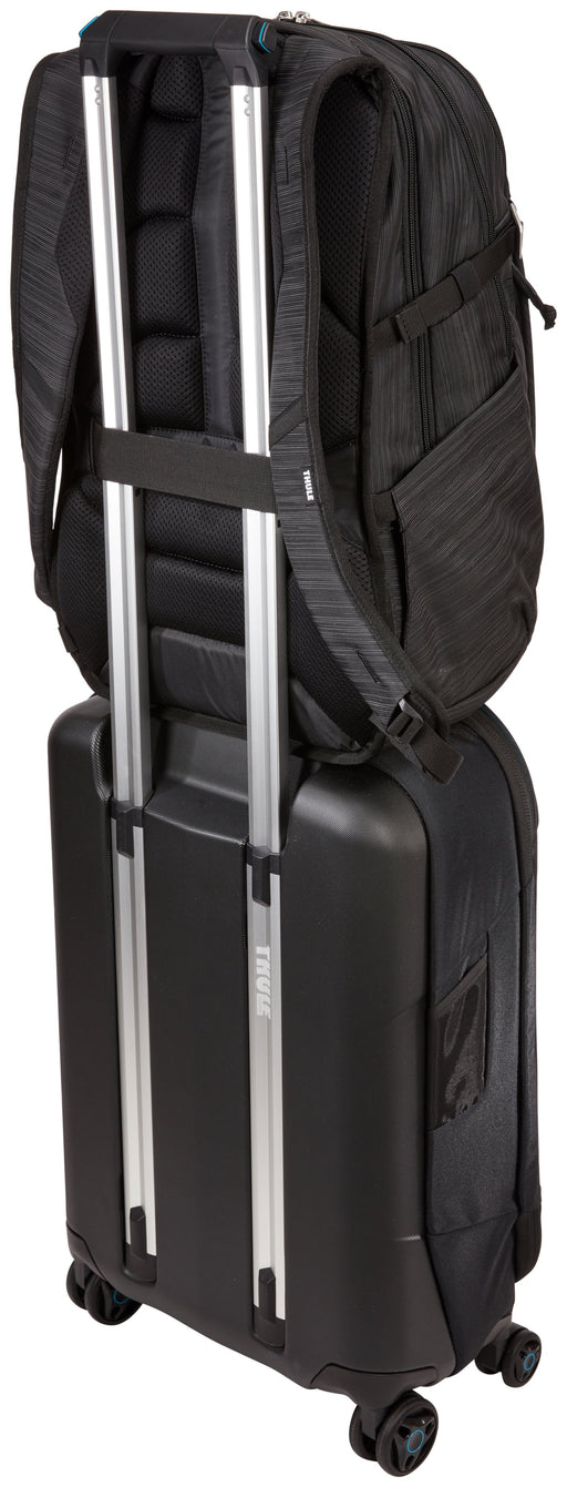 EAN 0085854246491 - Thule Construct CONBP-216 Black mochila Negro Nylon imagen 2