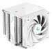 EAN 6933412729525 - DeepCool AK620 Digital SE WH Procesador Refrigerador de aire 12 cm Blanco 1 pieza(s) imagen 1