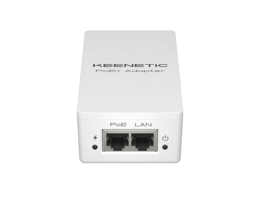 EAN 4897082921752 - Keenetic PoE+ Adapter (KN-4510) Gigabit Ethernet imagen 1