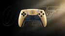 EAN 711719026792 - Sony DualSense Wireless Controller – 007 First Light Limited Edition Negro, Oro Bluetooth/USB Gamepad Anal imagen 6