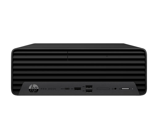 EAN 0199485673455 - HP Pro Small Form Factor 400 G9 Intel® Core™ i5 i5-14500 8 GB DDR5-SDRAM 256 GB SSD Windows 11 Pro SFF PC imagen 1