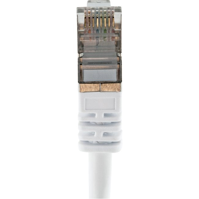 EAN 4004005018837 - Schwaiger CKB6005 052 cable de red Blanco 0,5 m Cat6 SF/UTP (S-FTP) imagen 5
