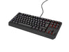 EAN 5901969444995 - GENESIS Thor 230 TKL teclado Juego USB QWERTZ Alemán Negro imagen 8