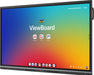 EAN 766907039528 - Viewsonic IFP6551-3C pizarra blanca interactiva 165,1 cm (65") 3840 x 2160 Pixeles Pantalla táctil Negro imagen 4