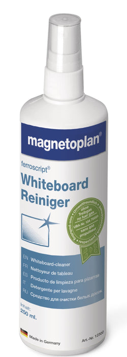 EAN 4013695002835 - Magnetoplan 12300 accesorio de escritorio imagen 1