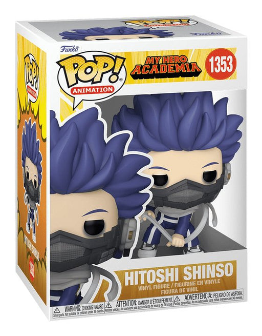 EAN 0889698673310 - FUNKO POP! Animation 67331 figura de acción y colleccionable imagen 2