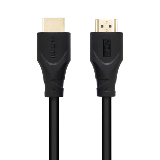 EAN 8433281016705 - Nanocable 10.15.4701 cable HDMI HDMI tipo A (Estándar) imagen 2