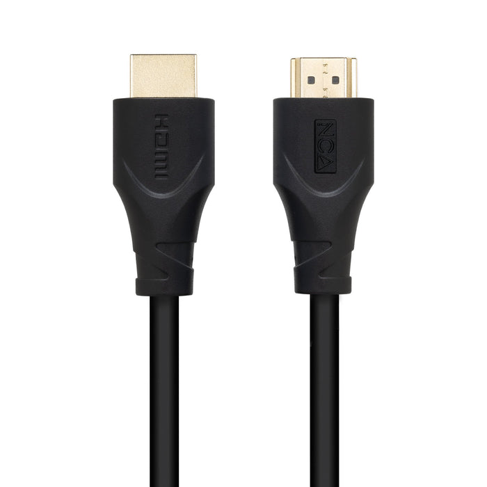 EAN 8433281016712 - Nanocable 10.15.4702 cable HDMI HDMI tipo A (Estándar) imagen 2