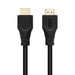 EAN 8433281016712 - Nanocable 10.15.4702 cable HDMI HDMI tipo A (Estándar) imagen 2