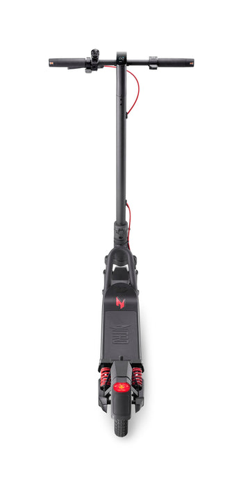 EAN 4711474919236 - Acer Nitro NES033 Negro 20 kmh 7,65 Ah imagen 4