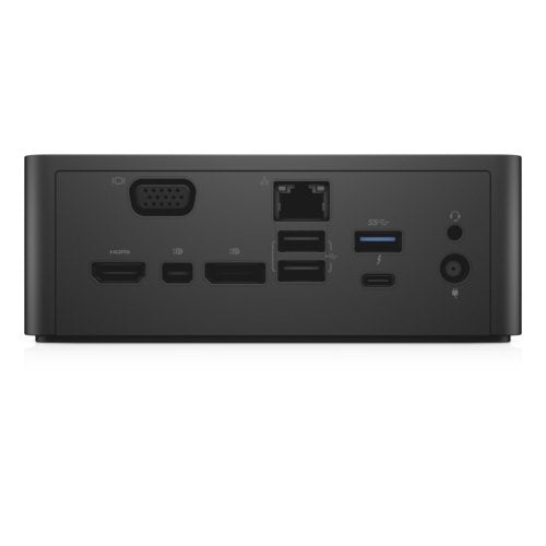 EAN 5706998331168 - DELL TB16 Alámbrico Thunderbolt 3 Negro imagen 4