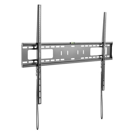 EAN 0065030880497 - StarTech.com FPWFXB1 soporte para TV 2,54 m (100") Negro imagen 1