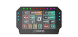 EAN 6973137270674 - Moza Racing RS072 mando y volante Negro Digital PC imagen 1